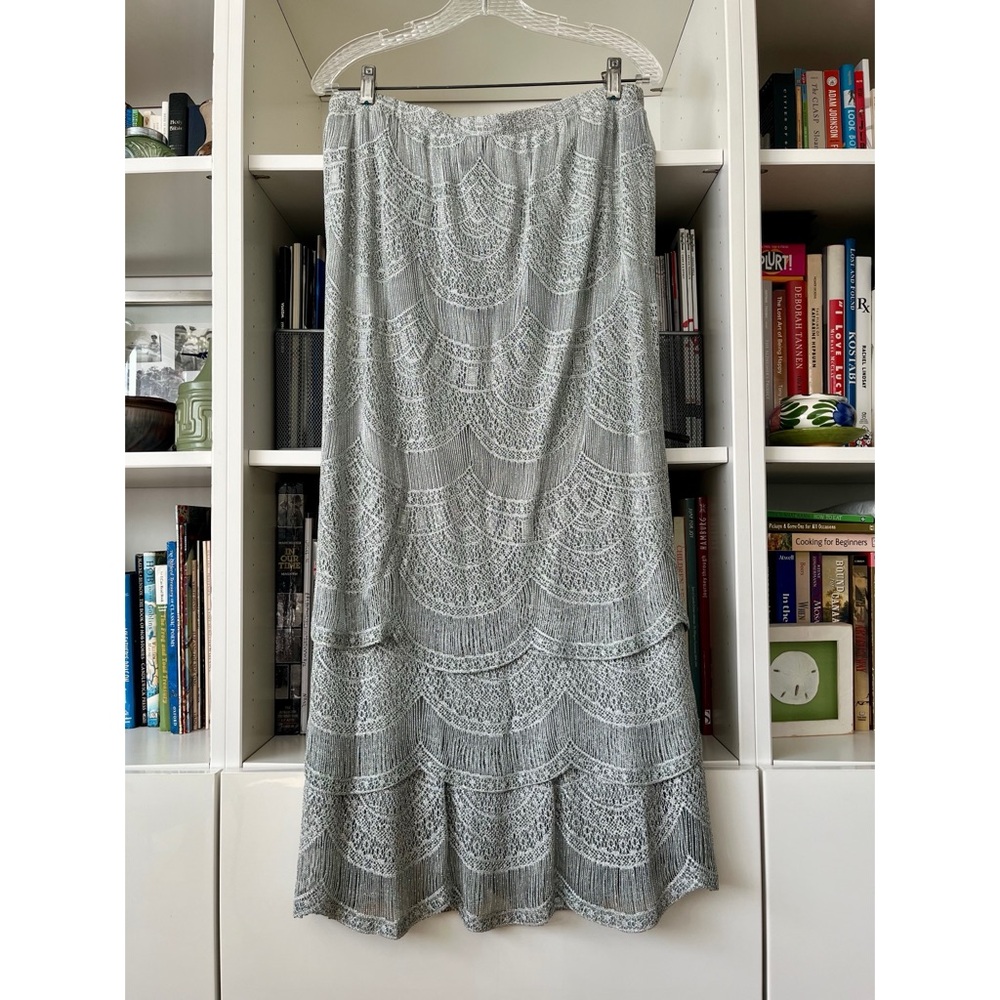 Damianou 3-piece formal lace dress set, XL - Picture 5 of 16